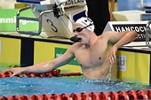 Rio Olympics: Mack Horton wins 1500m freestyle gold at Australian ...