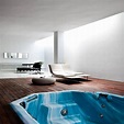 Spa – the white house bernadó luxury houses spa modernos | homify
