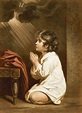 Der Infant Samuel von Joshua Reynolds: Kunstdruck kaufen