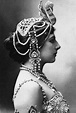 Mata Hari: The Beautiful Spy (2017)