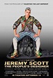 Jeremy Scott The Peoples Designer (2015) Stream and Watch Online ...