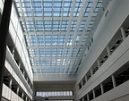 Aluminum Skylights & Curtain Walls - Unicel Architectural