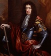 La rivoluzione inglese: la restaurazione degli Stuart (Carlo II)