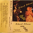 Black Uhuru - Live In New York City (Cassette, Album) | Discogs