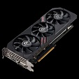 New Mid Range GeForce GTX 1660 Ti Cranks 120fps For Less | Blur Busters