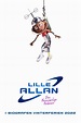 Lille Allan - den menneskelige antenne (2022) - Posters — The Movie ...