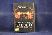 LONG TIME DEAD ( MUERTOS DEL PASADO ) - DVD - Todo Música y Cine-Venta ...