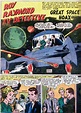 DC Comics History: Roy Raymond, TV Detective (1960 – 1964: the Silver ...
