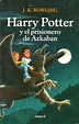 20 años de la publicación de Harry Potter y el prisionero de Azkaban