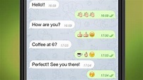 A Woman’s Guide to Use Emoji in Text Messages - Women Daily Magazine