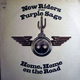 New Riders Of The Purple Sage - Home, Home On The Road | Releases | Discogs