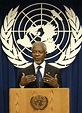 Former UN Secretary-General Kofi Annan dies at age 80 | Northwest ...