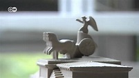 250 años de la Fábrica Real de Porcelana de Berlín | Euromaxx - YouTube