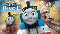 Thomas & Friends™: Tale of the Brave - The Movie - US (HD) - YouTube