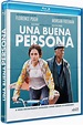 Una Buena Persona en Blu-ray, con Florence Pugh y Morgan Freeman