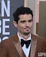 Photo: Damien Chazelle Attends the Golden Globe Awards in Beverly Hills ...