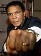 A Salute To 'The Greatest': Muhammad Ali : NPR