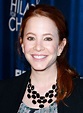 '8 Simple Rules' Star Amy Davidson Welcomes First Baby - Closer Weekly