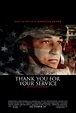 Thank You For Your Service Movie was a deeply emotional experience ...