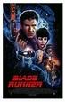 Blade Runner (1982) - Poster US - 1396*2152px