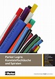 Parker Legris - Katalog (Kurzfassung) - Parker Legris - PDF Katalog ...