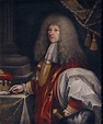 William Herbert, 1st Marquess of Powis (1626-1696), 3rd Baron Powis ...