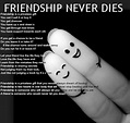 Room 7: Friendship Never Dies