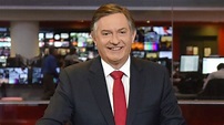 Simon McCoy to leave BBC News after 17 years - BBC News