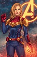 Pin by gabriela maluenda on Your Pinterest Likes | Marvel animation ...