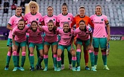 El Barça femenino conquista su primera Champions al ganar por 0-4 al ...
