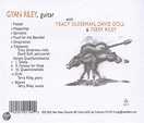 Gyan Riley: Food for the Bearded, Gyan Riley | CD (album) | Muziek ...