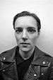 YELLOW BOXES - Camille Berthomier, lead singer of Savages