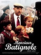 Monsieur Batignole - film 2001 - AlloCiné