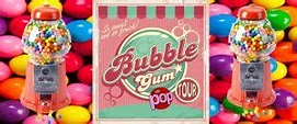 BubbleGum Pop Tour set to kick off early 2017 – Best Online News Site