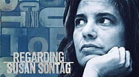 “Recordando a Susan Sontag” en Apple TV