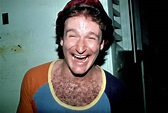 Robin Williams' Death And The Horrific Disease Behind It