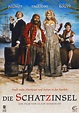 Piraten der Karibik - Die Schatzinsel: DVD oder Blu-ray leihen ...