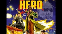 Review | Hero (1997) | 88 Films - YouTube