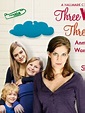 Three Weeks, Three Kids - Trei săptămâni, trei copii (2011) - Film ...