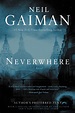 Neverwhere - Neil Gaiman - Hardcover
