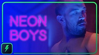 Neon Boys — Official Trailer (Short Film) | Fearless - YouTube