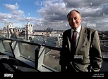 Mr Ken Livingstone Mayor of London Stock Photo - Alamy