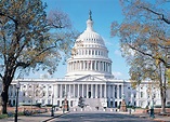Sehenswürdigkeiten: Washington, D.C. hat viel zu bieten
