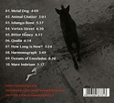 Metal Dog, Andy Summers | CD (album) | Muziek | bol.com