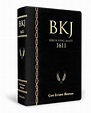 Biblia de Estudo King James 1611 Holman Preta - BV Books - Livros de ...
