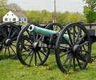 Cannon | Artillery, Gunpowder & Ballistics | Britannica