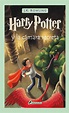 Reseña Harry Potter y la cámara secreta - Un libro al día
