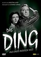 Das Ding aus einer anderen Welt - Film 1951 - FILMSTARTS.de