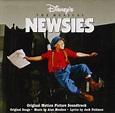 Alan Menken – Newsies (Original Motion Picture Soundtrack) Lyrics | Genius