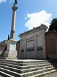 Rerum Romanarum: Monumento alla Breccia di Porta Pia